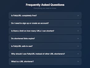 Fatty URL gallery image