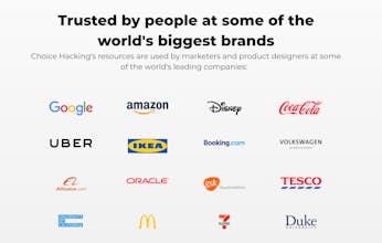 Choice Hacking gallery image