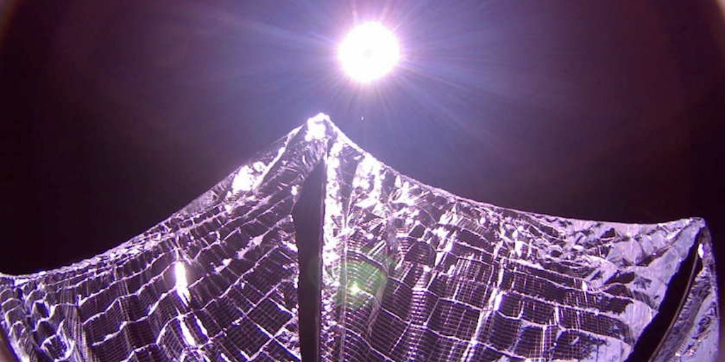 LightSail Product Information, Latest Updates, and Reviews 2025