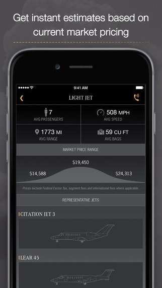 Skyjet gallery image