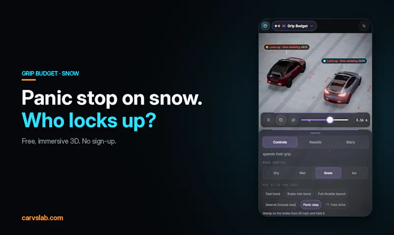CarVsLab screenshot 12