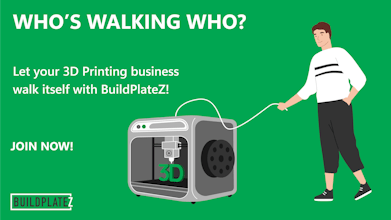 BuildPlateZ gallery image