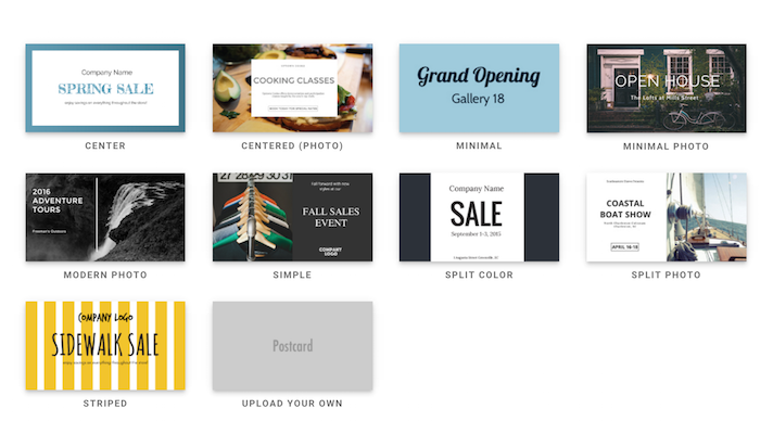 MailSnail gallery image