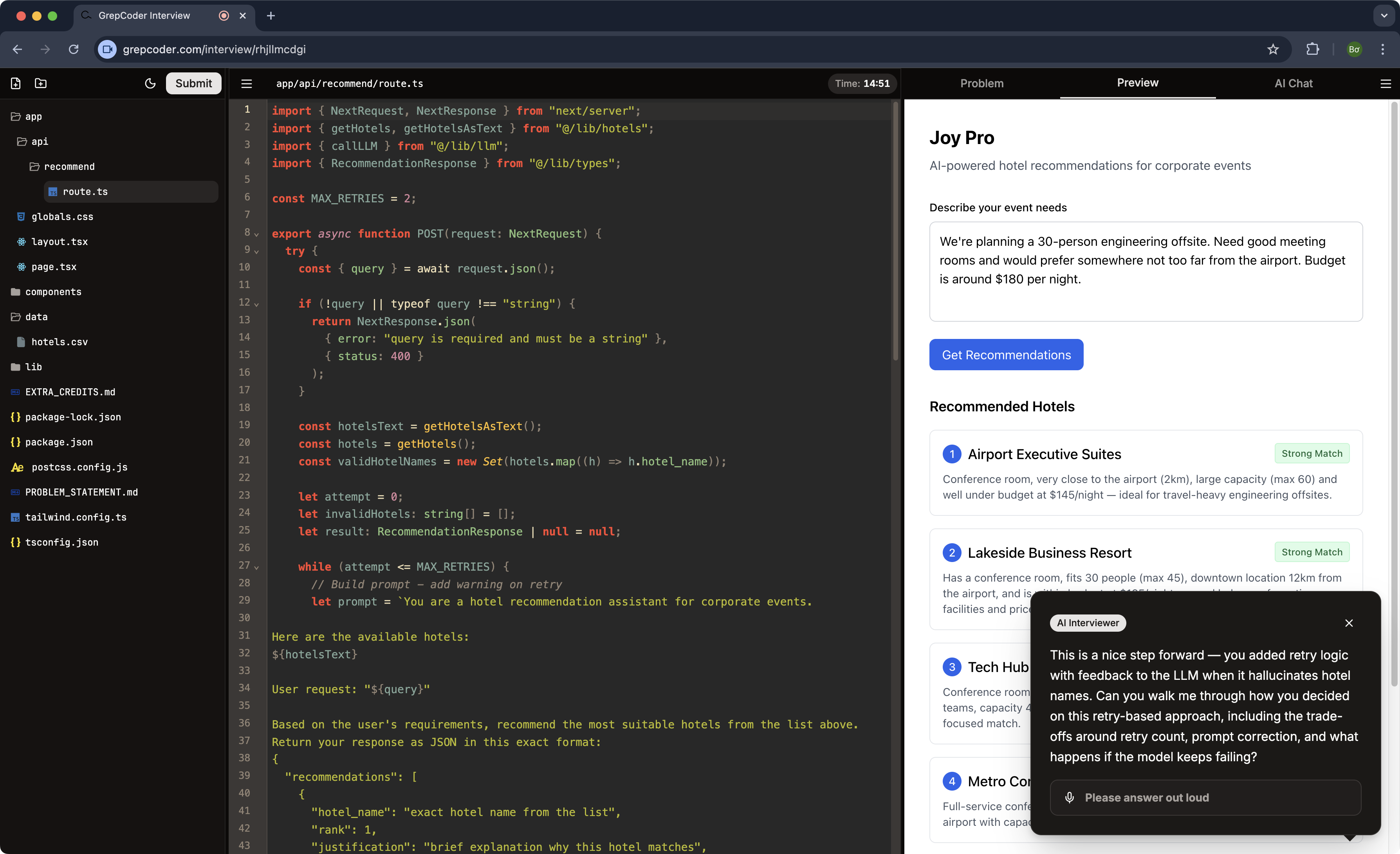 GrepCoder gallery image
