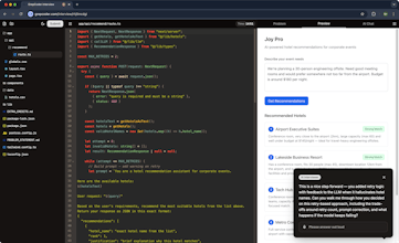 GrepCoder gallery image