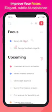 Umbra9: The Smart To-do list gallery image