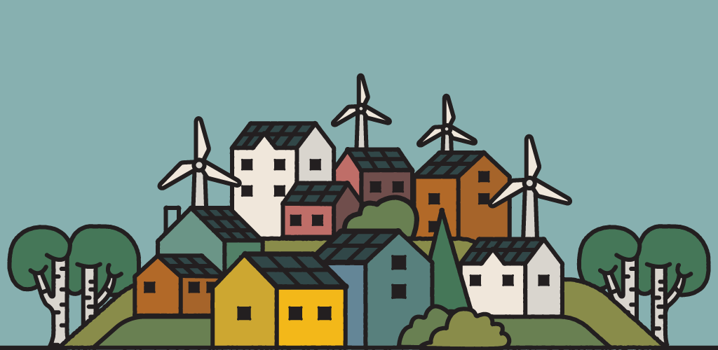 Eco Power Towns gallery image