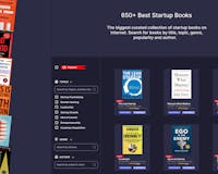 Best Startup Books media 2