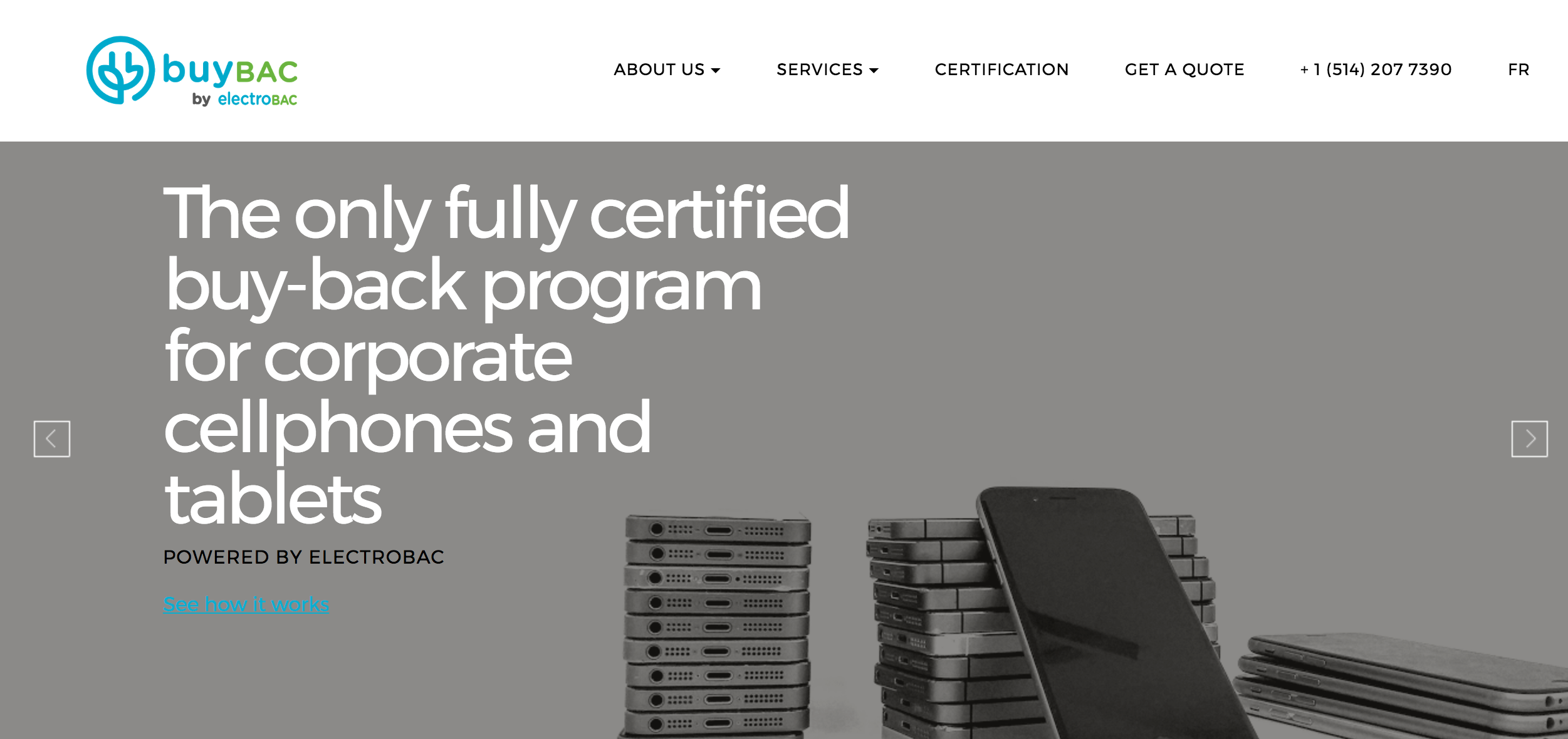 Electrobac gallery image