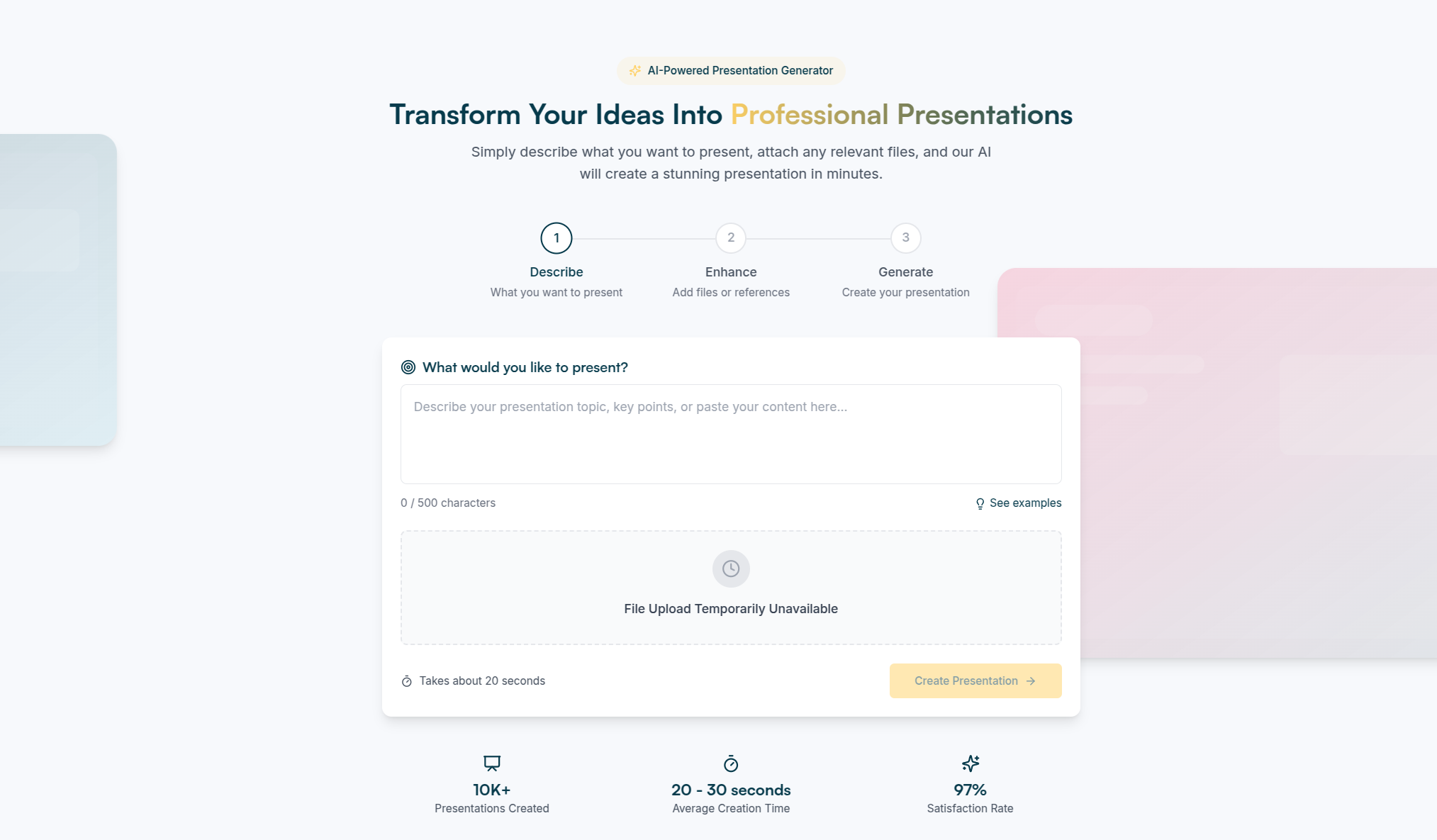 Slidemate media 3