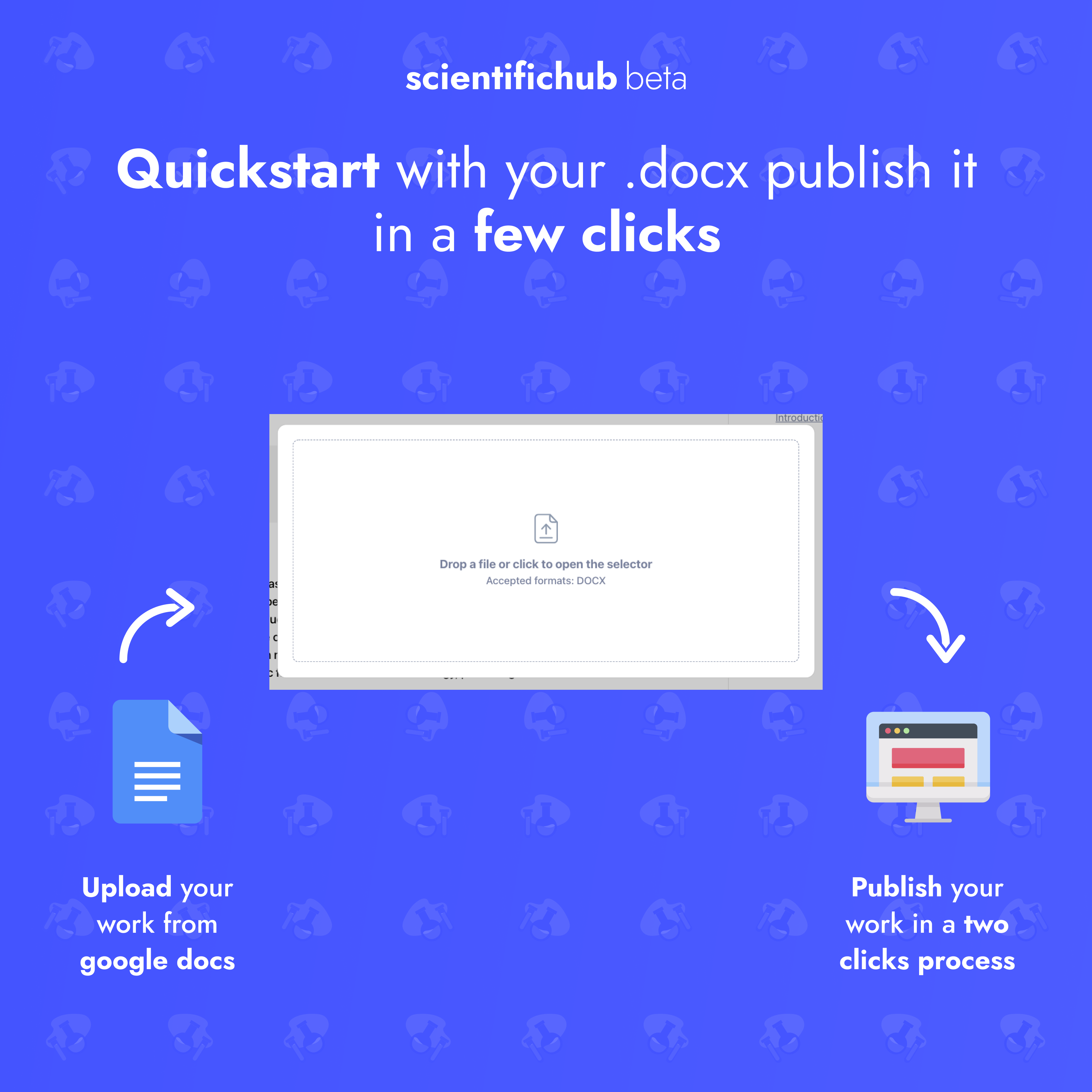 ScientificHub gallery image