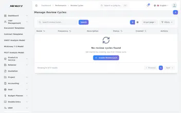 Mewayz (Formerly Seemless) gallery image