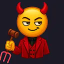 Chat Judge Conversation Court