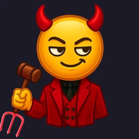 Chat Judge Conversat... logo
