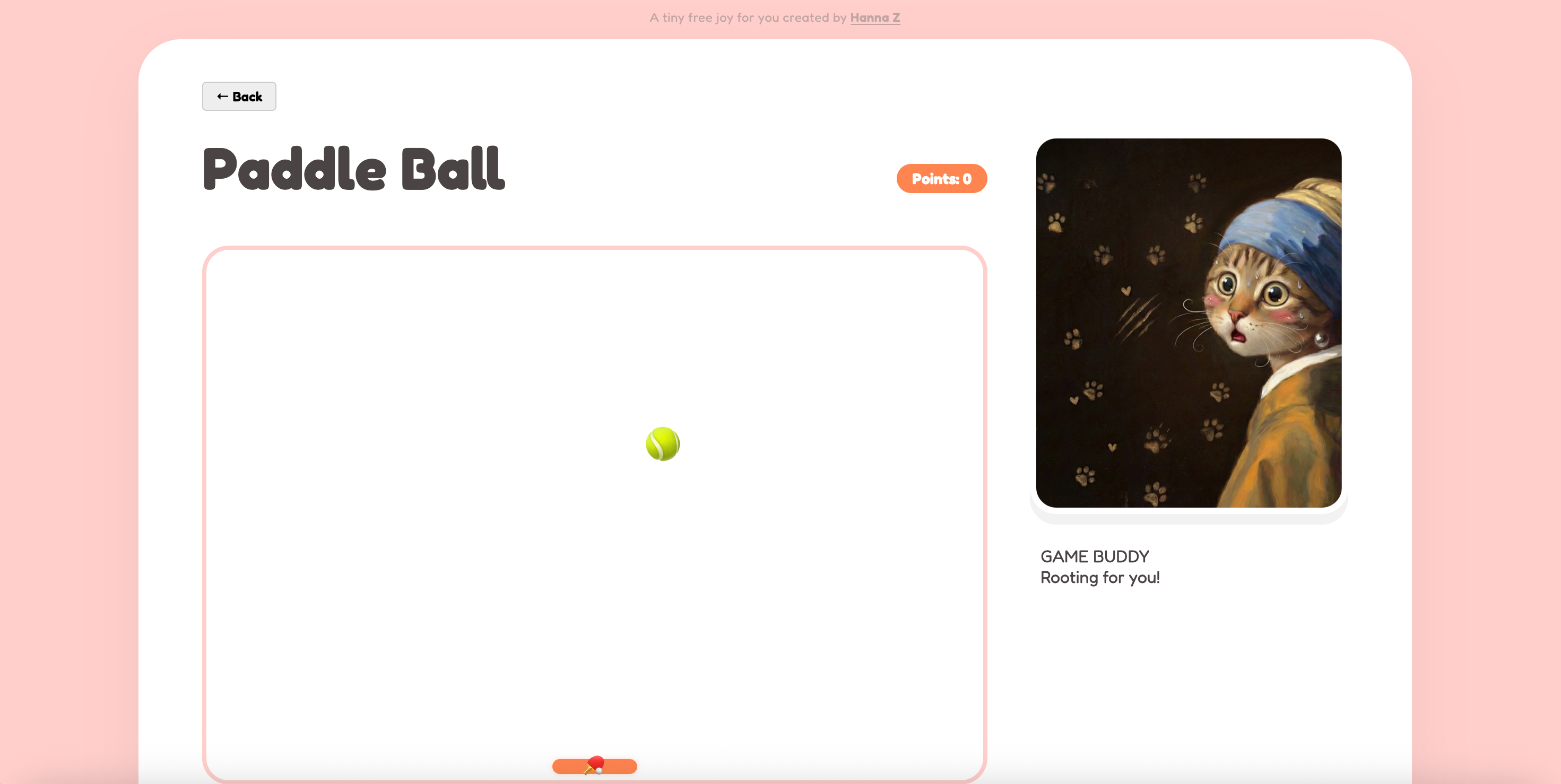 The AI Waiting Room gallery image