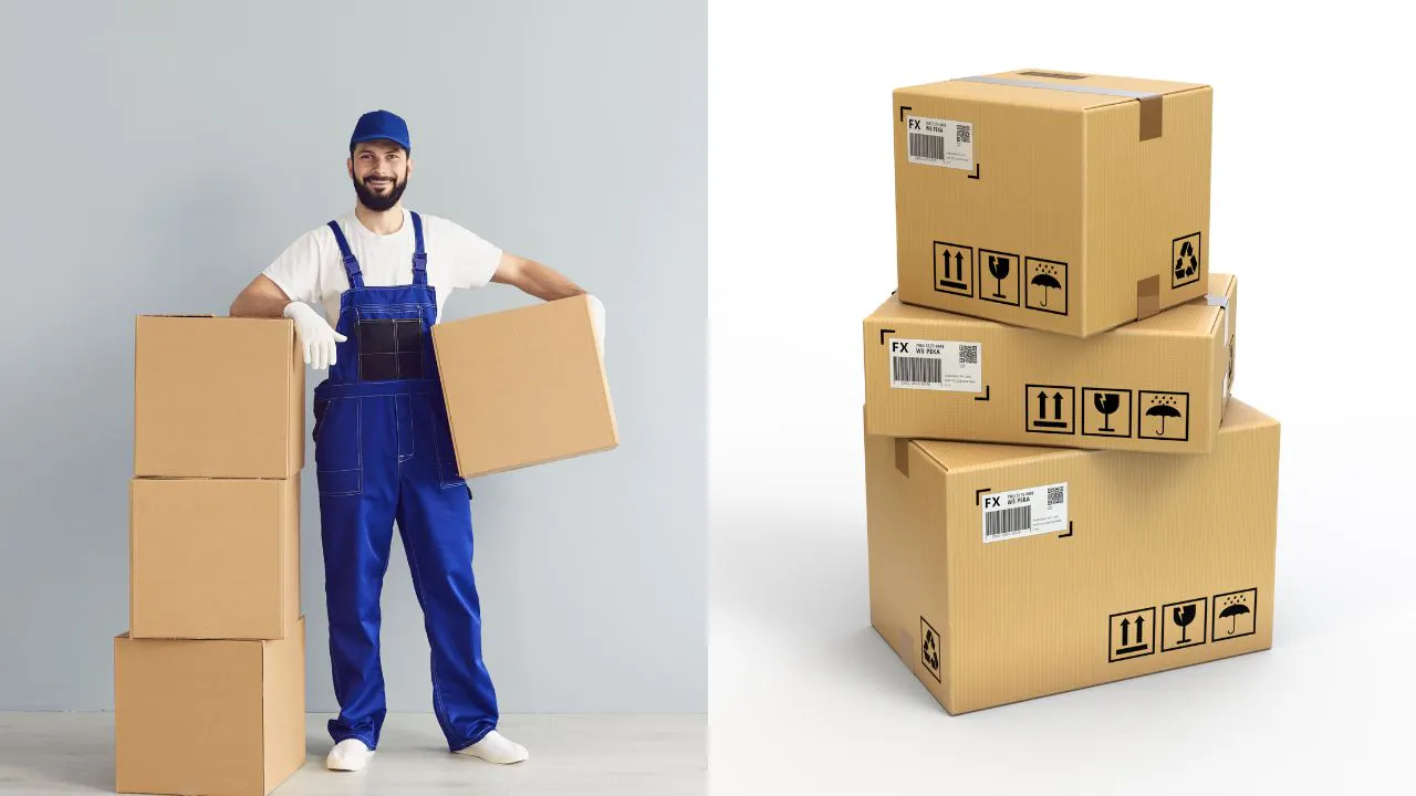 Get Customize Boxes