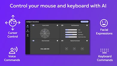 Lima - Intelligent Interactions gallery image