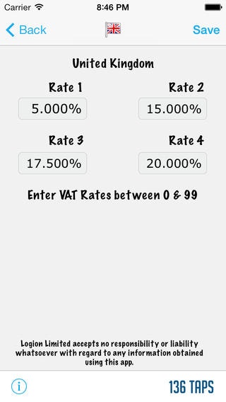 VAT Toolbox gallery image