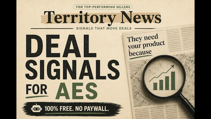 Territory News screenshot 1 (video preview)