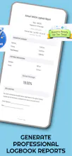 DriveLedger-Vehicle Logbook gallery image