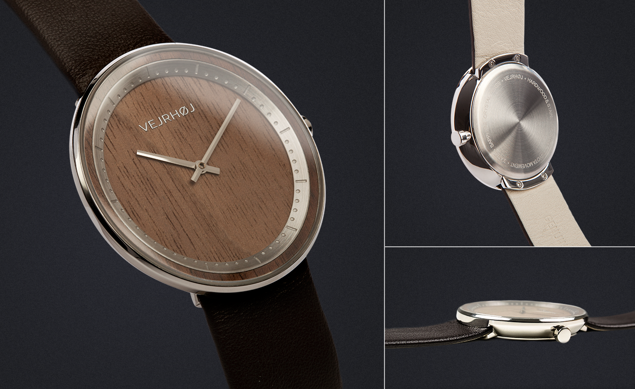 VEJRHØJ watches gallery image