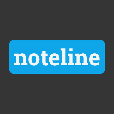 Noteline