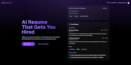Tool Thats Gets You Hired gallery image