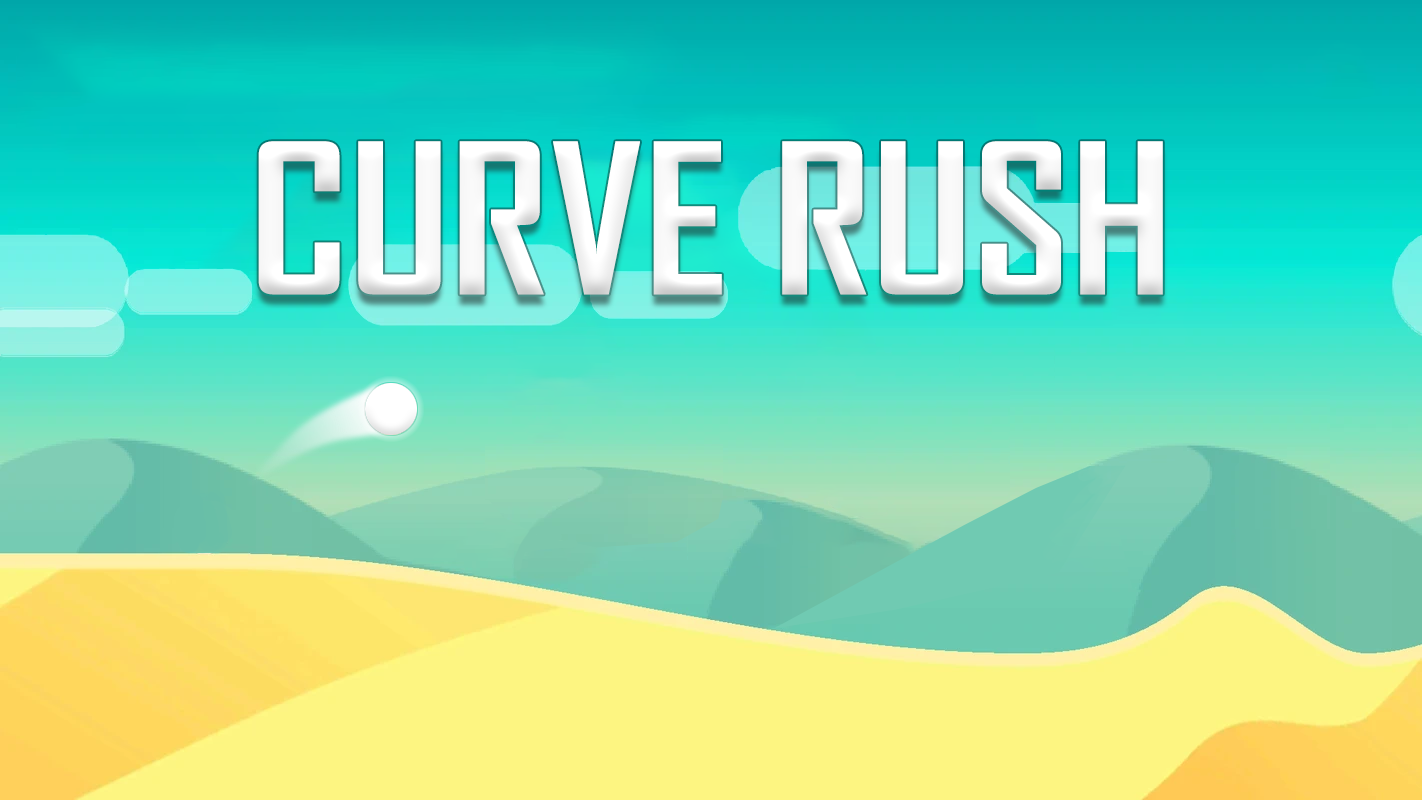 Curva Rush media 2