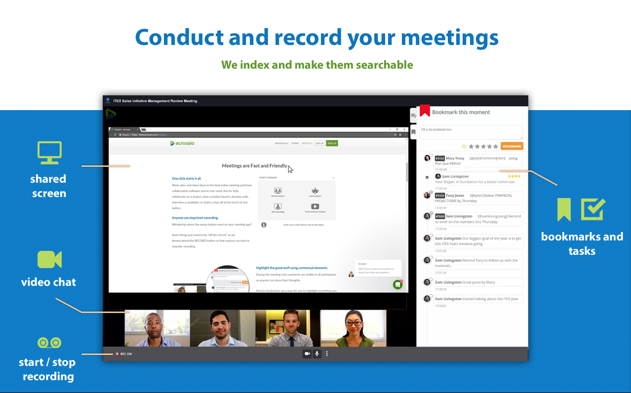 Acrossio gallery image