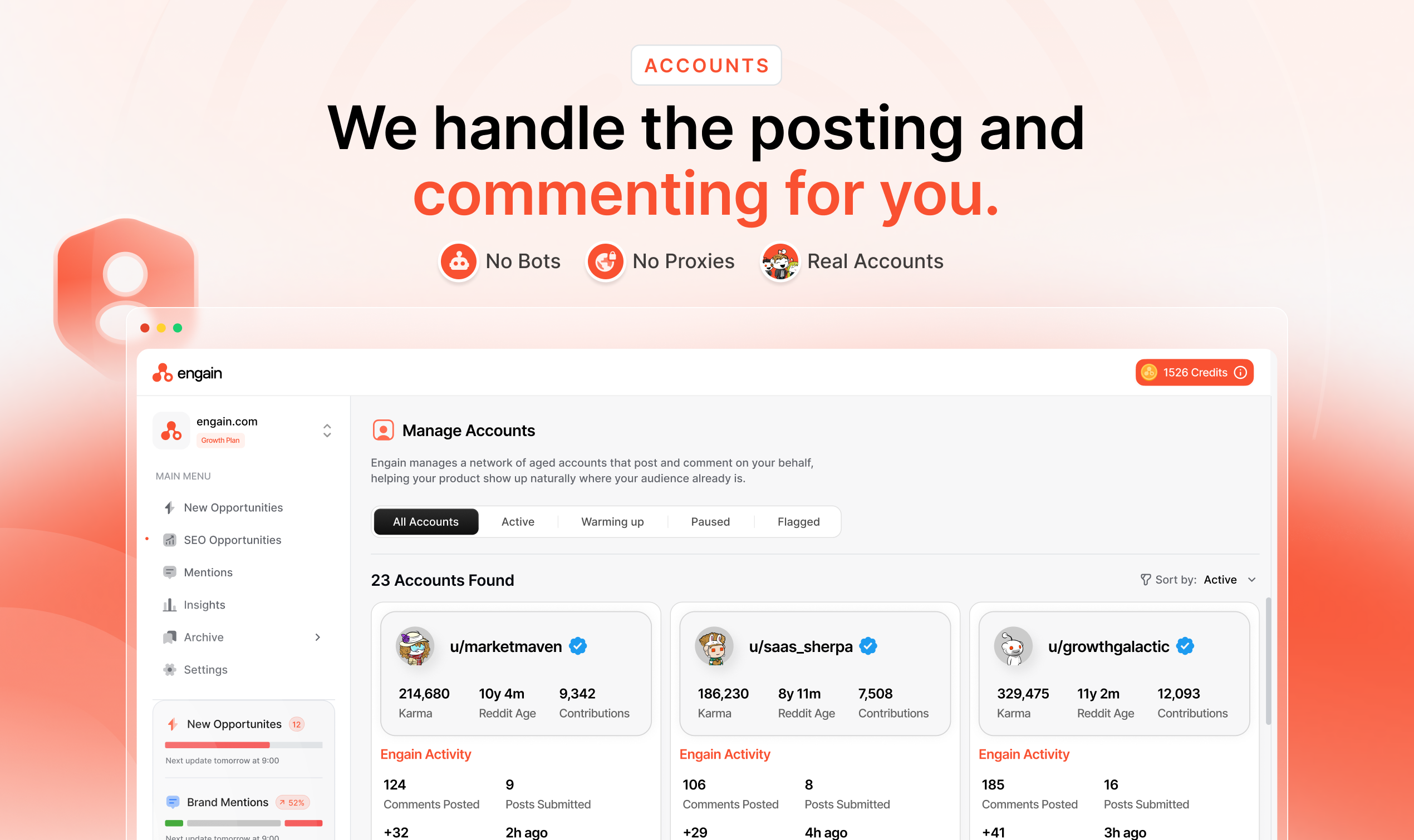 Engain gallery image