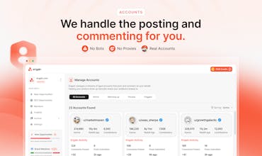 Engain gallery image