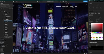 Webcat gallery image