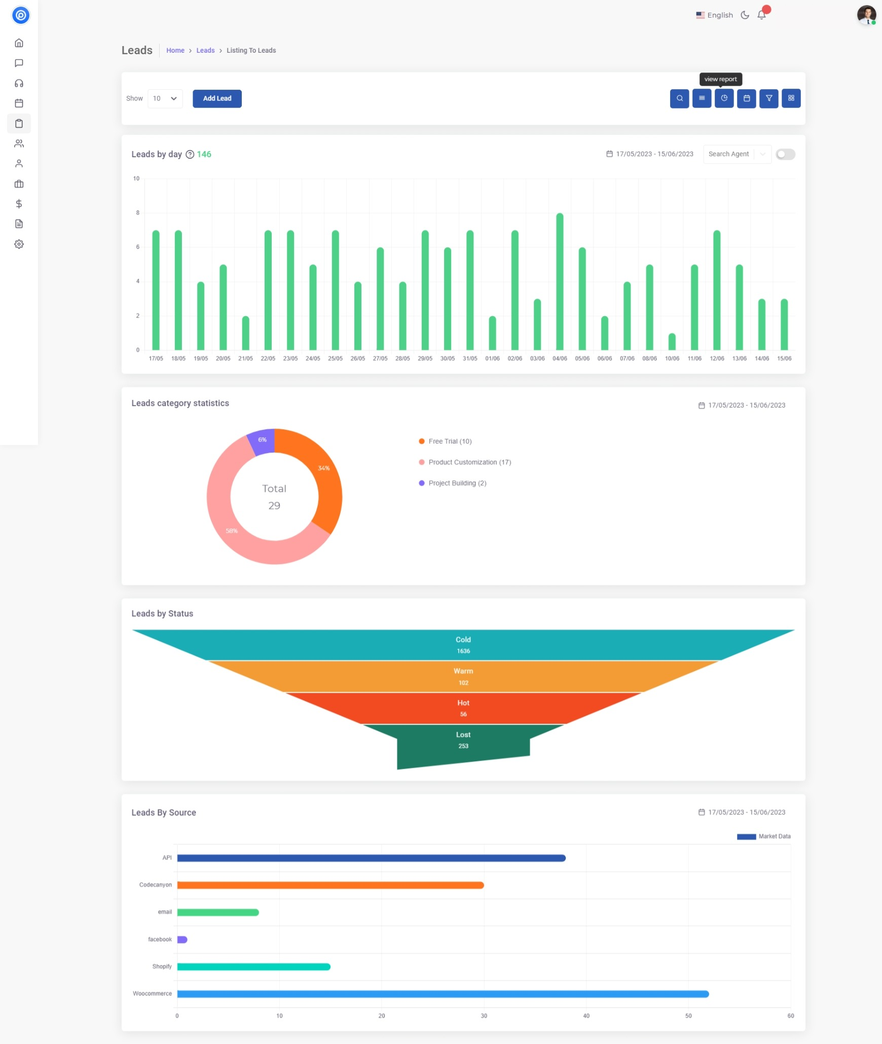 WhatsApp CRM media 5