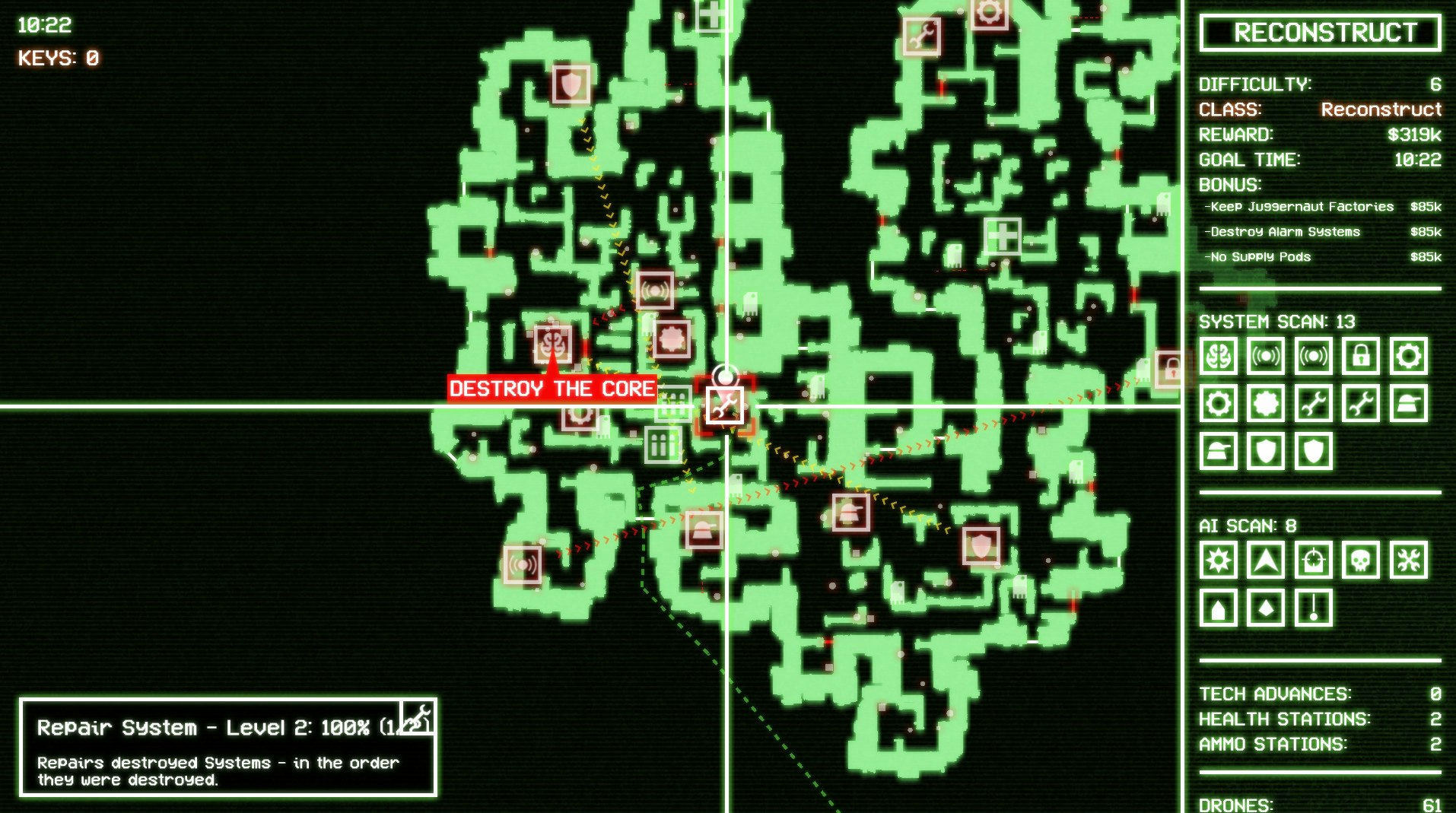 Cryptark gallery image