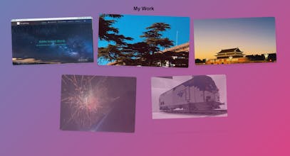 tomorrow-portfolio gallery image