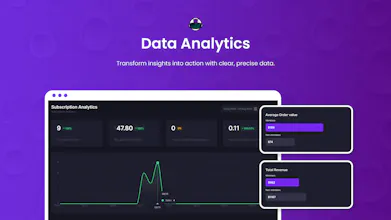 Substronaut Subscriptions gallery image