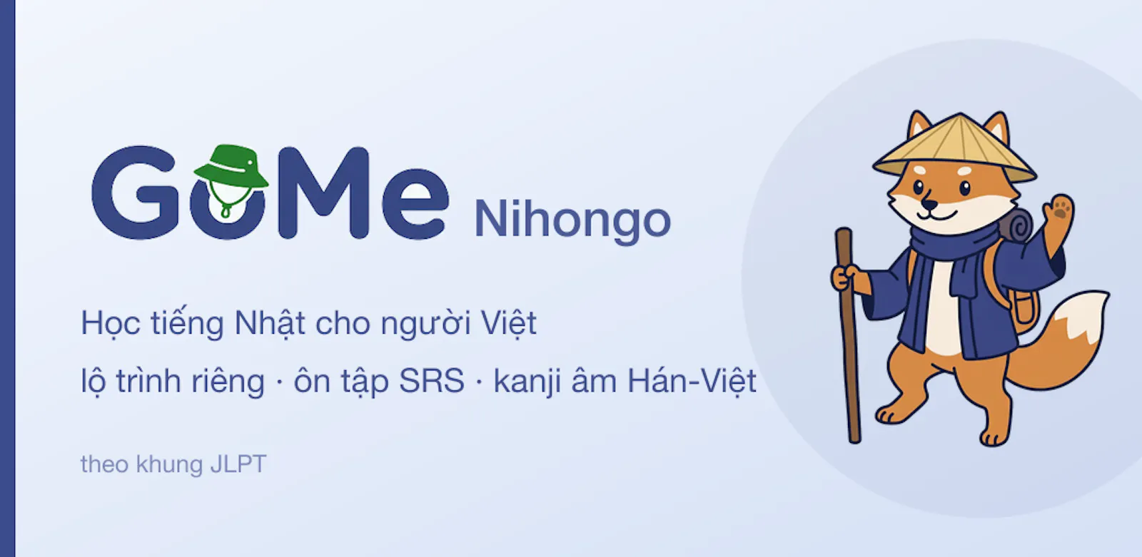 GoMe Nihongo screenshot 1