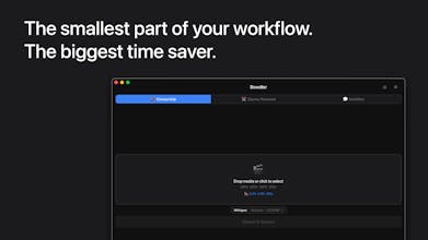 Bowdler gallery image