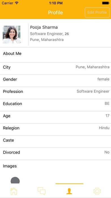 EasyRishta - Your Personal Matchmaker gallery image