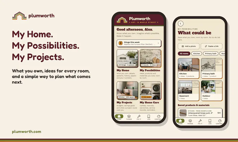 Plumworth screenshot 5