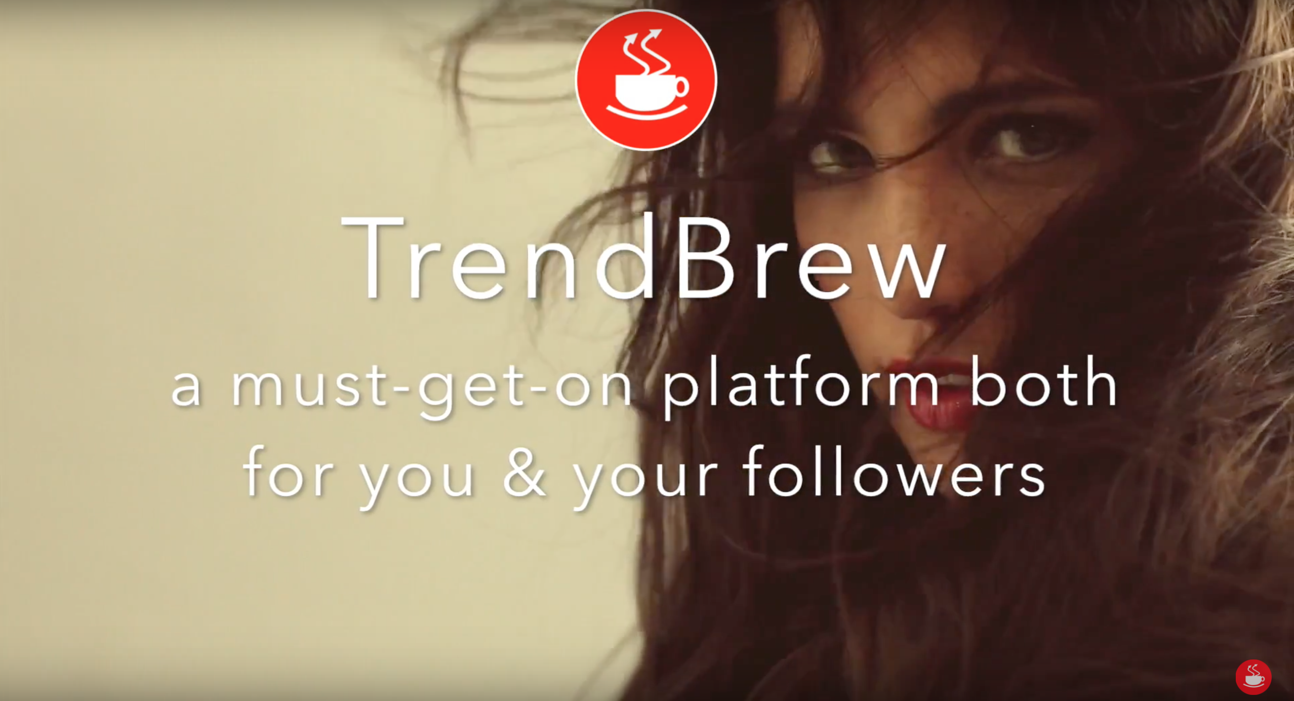 TrendBrew gallery image