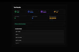 KeyProbe gallery image