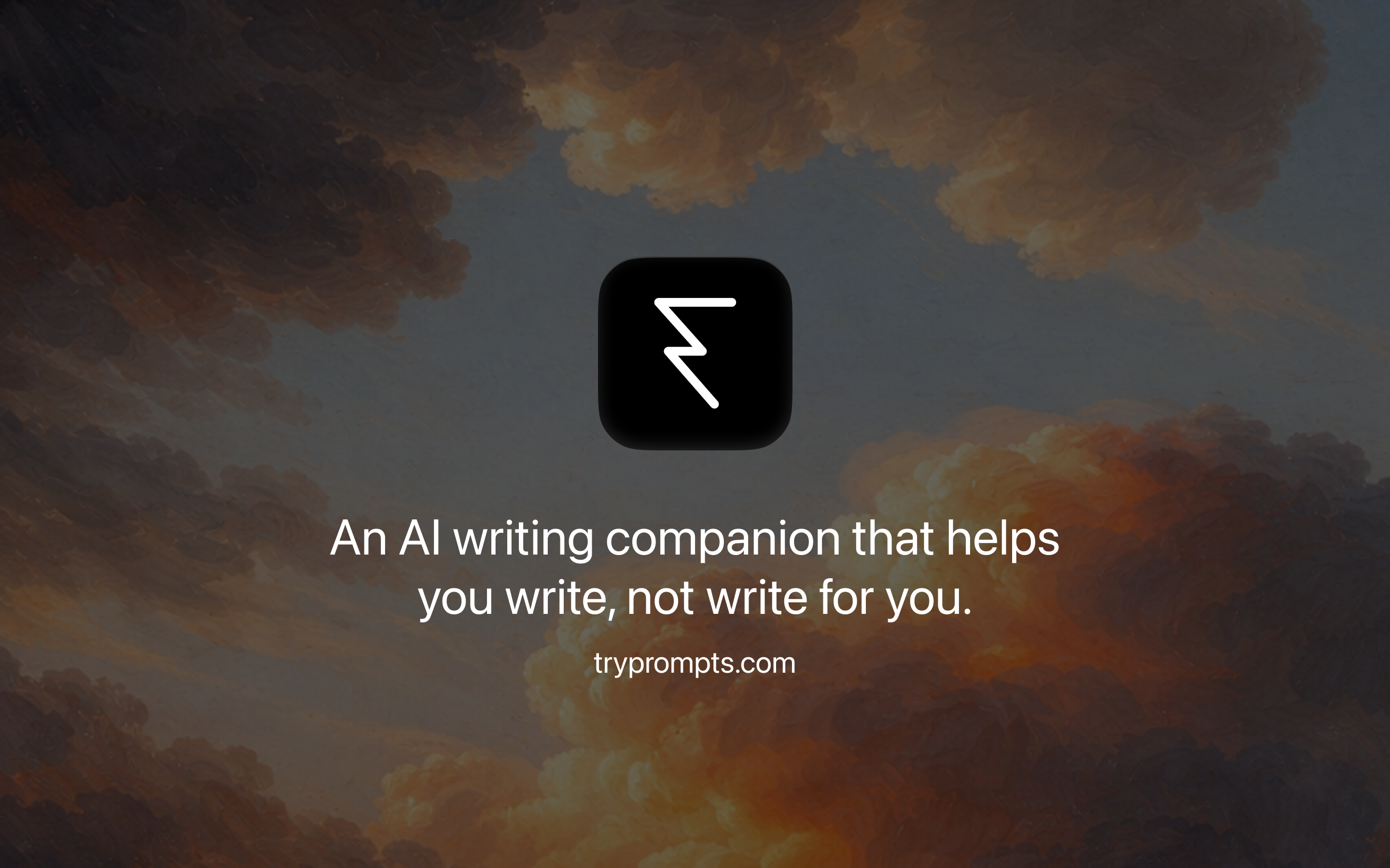 Prompts gallery image