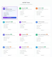 PDFlite.io gallery image