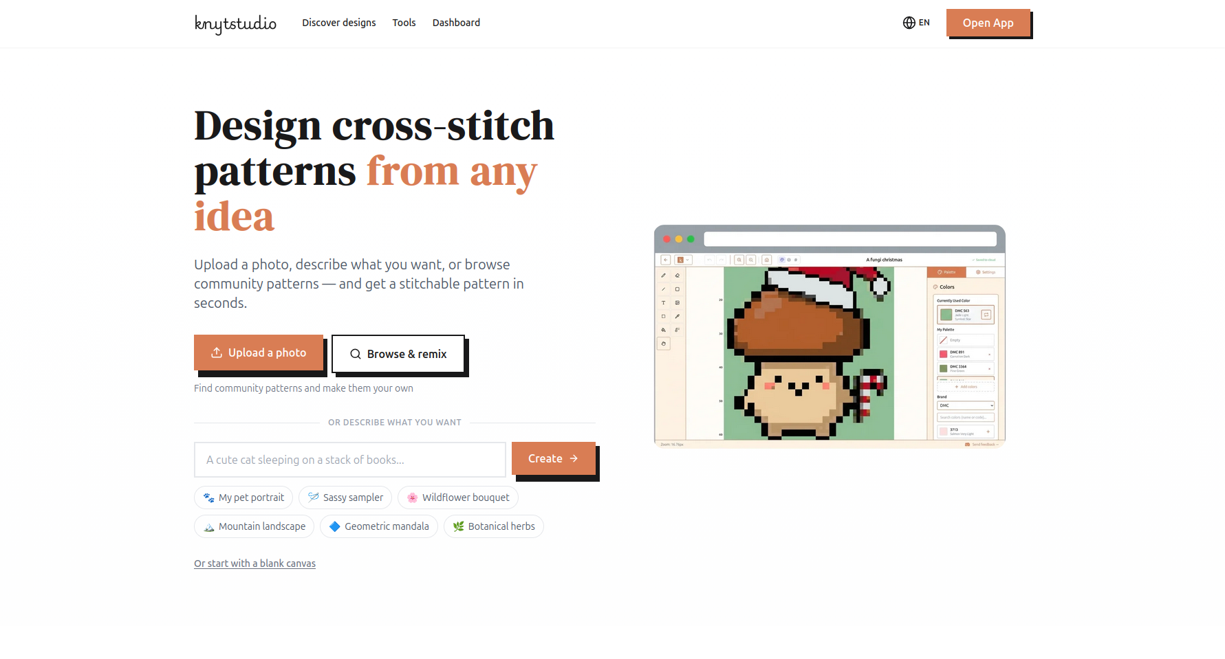 Knytstudio gallery image