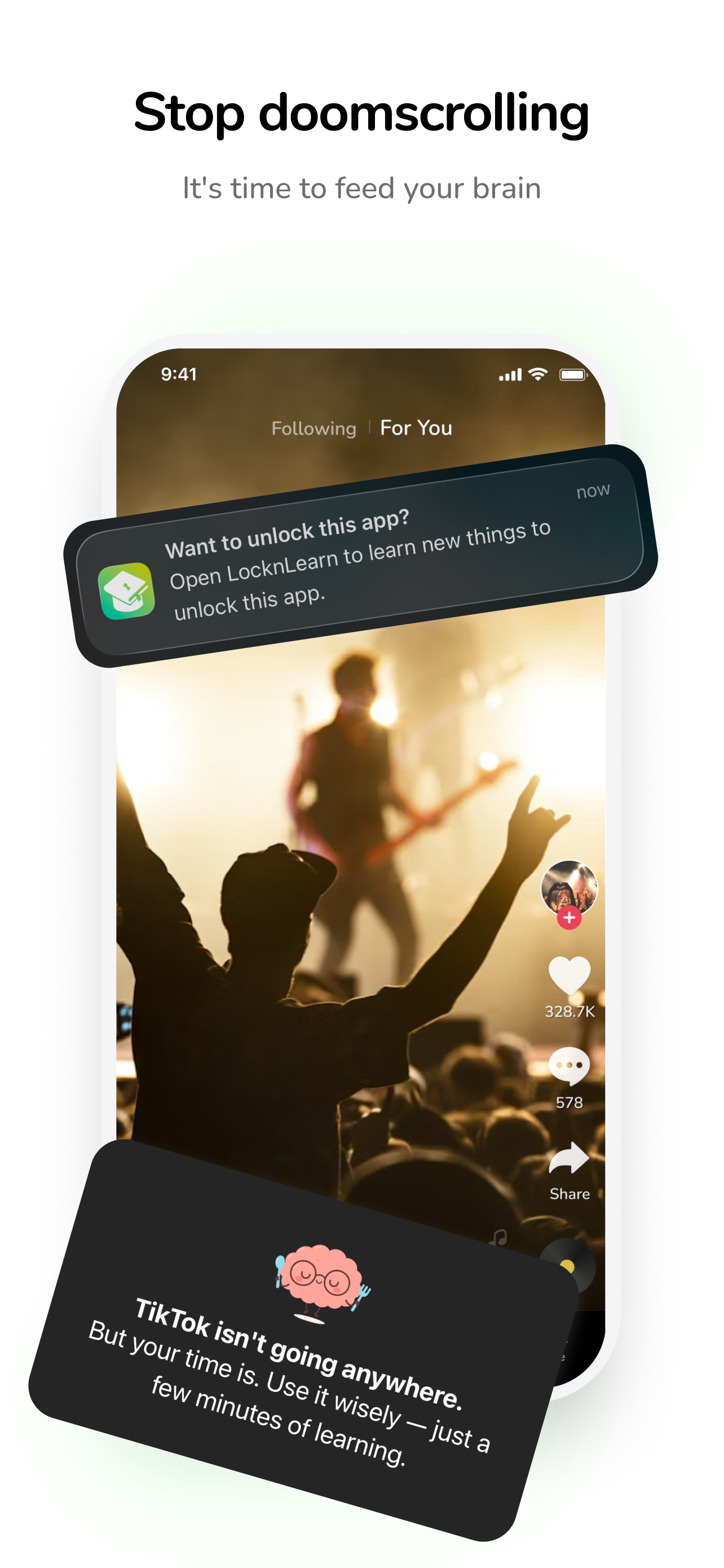LocknLearn - Focus & Study gallery image