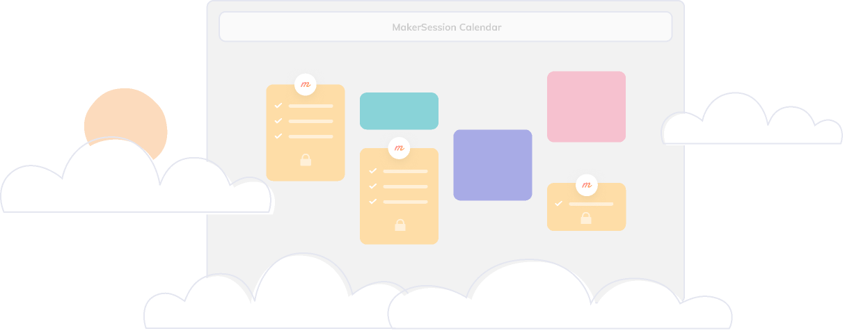 MakerSession gallery image