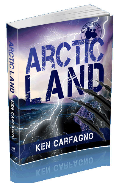 Dadnamics- Arctic Land gallery image