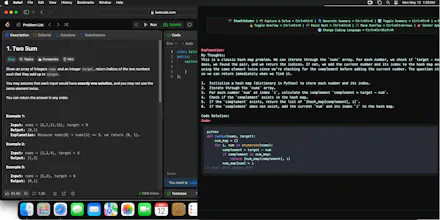 StealthCoder gallery image