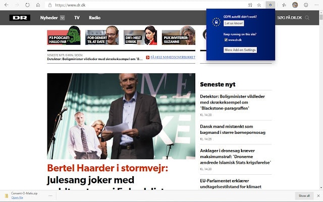 Conset-O-Matic gallery image